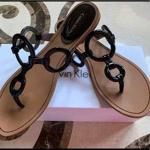 Calvin Klein Sandals